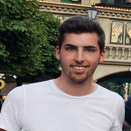 Niklas Schneider