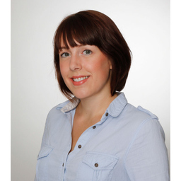 Dr. Carolin Dirks