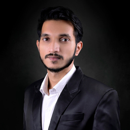 Ashutosh Landge