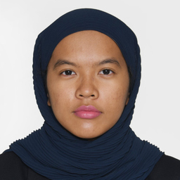 Zue Neisha Farhannah Zu Hazren
