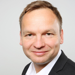 Dipl.-Ing. Enrico Schmidt