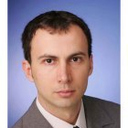 Social Media Profilbild Iliyan Vasilev Leinfelden