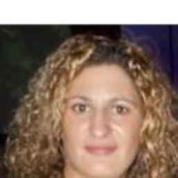Silvia barreiro Gimenez