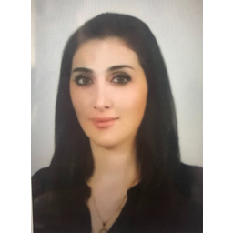 Mariam Alissa