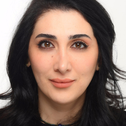 Mariam Alissa