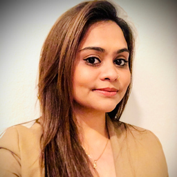 Amulya Gupta