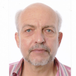 Karl-Heinz Müller