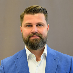 Alexander Hofmann