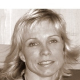 Sabine Krüger