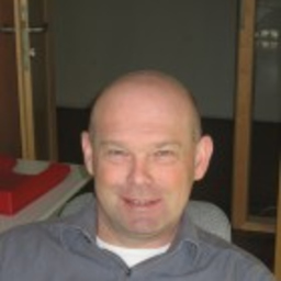 Christian Oehl