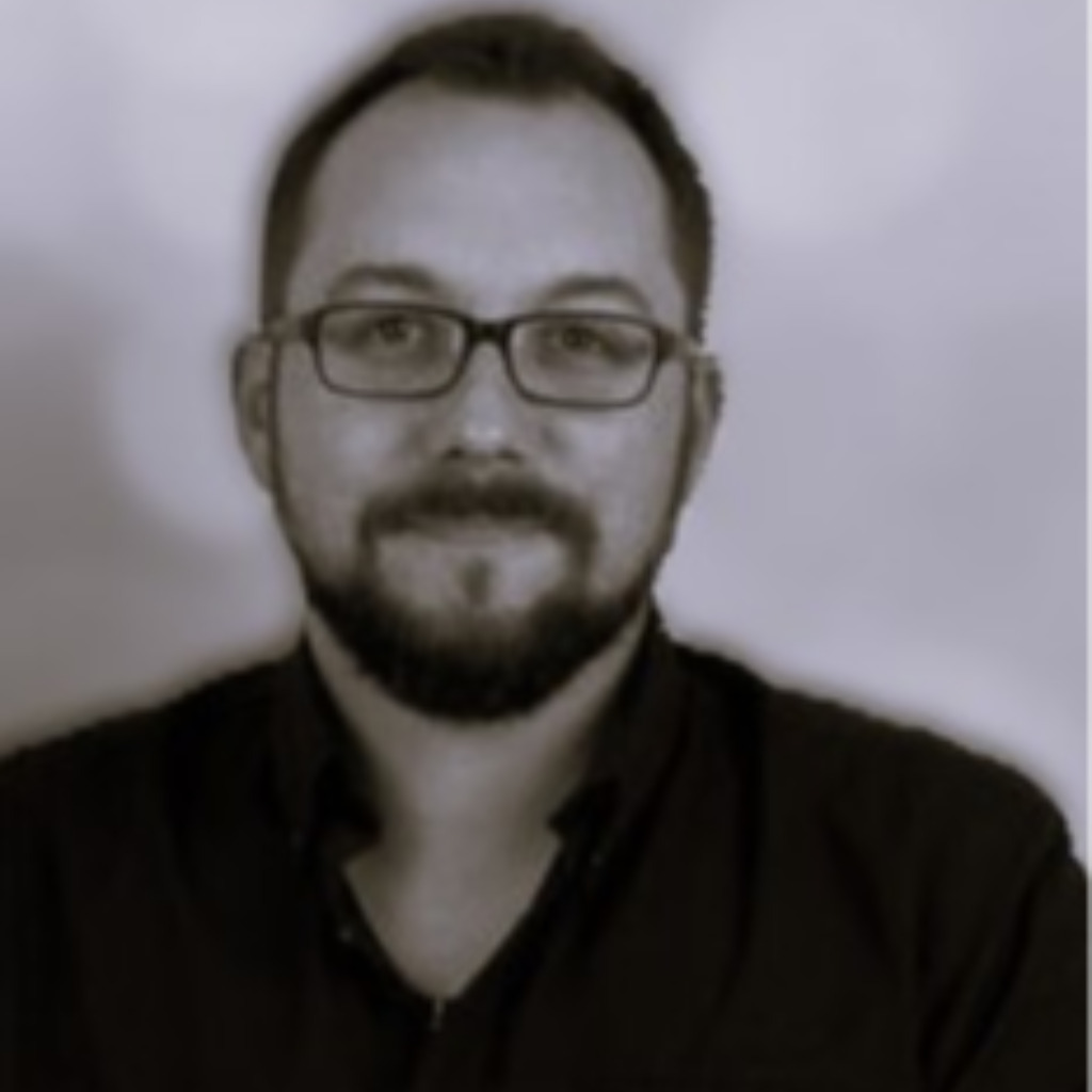 Markus Kronschnabl Leitung Materialwirtschaft Südluft Systemtechnik