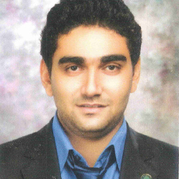 Moumen Ahmed