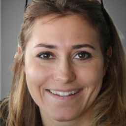 Julia Ramsauer