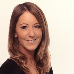 Nadine Klee