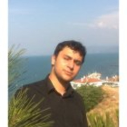 Abdulkadir Örs's profile picture