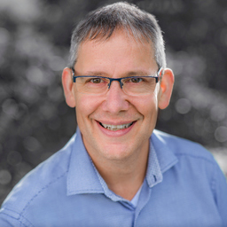 Martin Gerhardt's profile picture