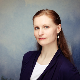 Maria Enin