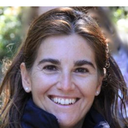 Sandrine Glorieux