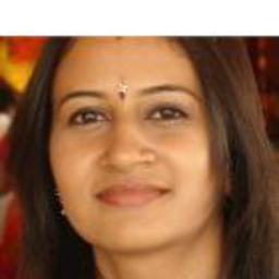 Hiru Mirchandani Dhupkar