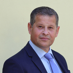 Kenan Lennartz