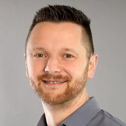Andreas Keller