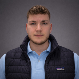 Ole Deselaers's profile picture