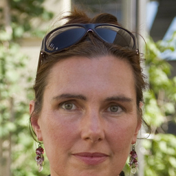 Dipl.-Ing. Silke Epple