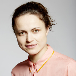 Daria Surneva's profile picture