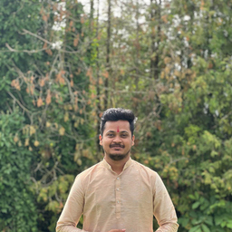 Abhishek Abhishek