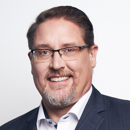 John Pfeiffer