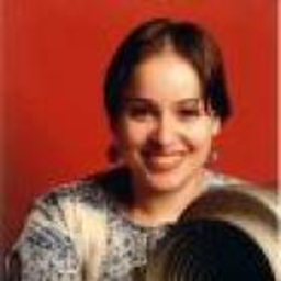 maria del mar gomez ramos