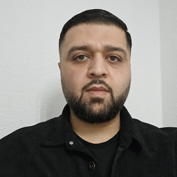 Mashkal Saed
