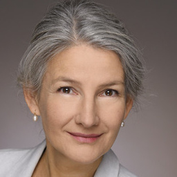 Tanja Reichert