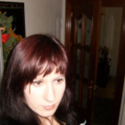 Susana Martos's profile picture