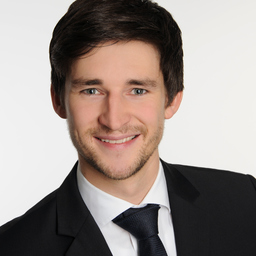 Profilbild Paul Hoffmann