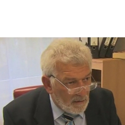 Wolfgang Liebau