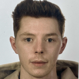 Liam Flechtker