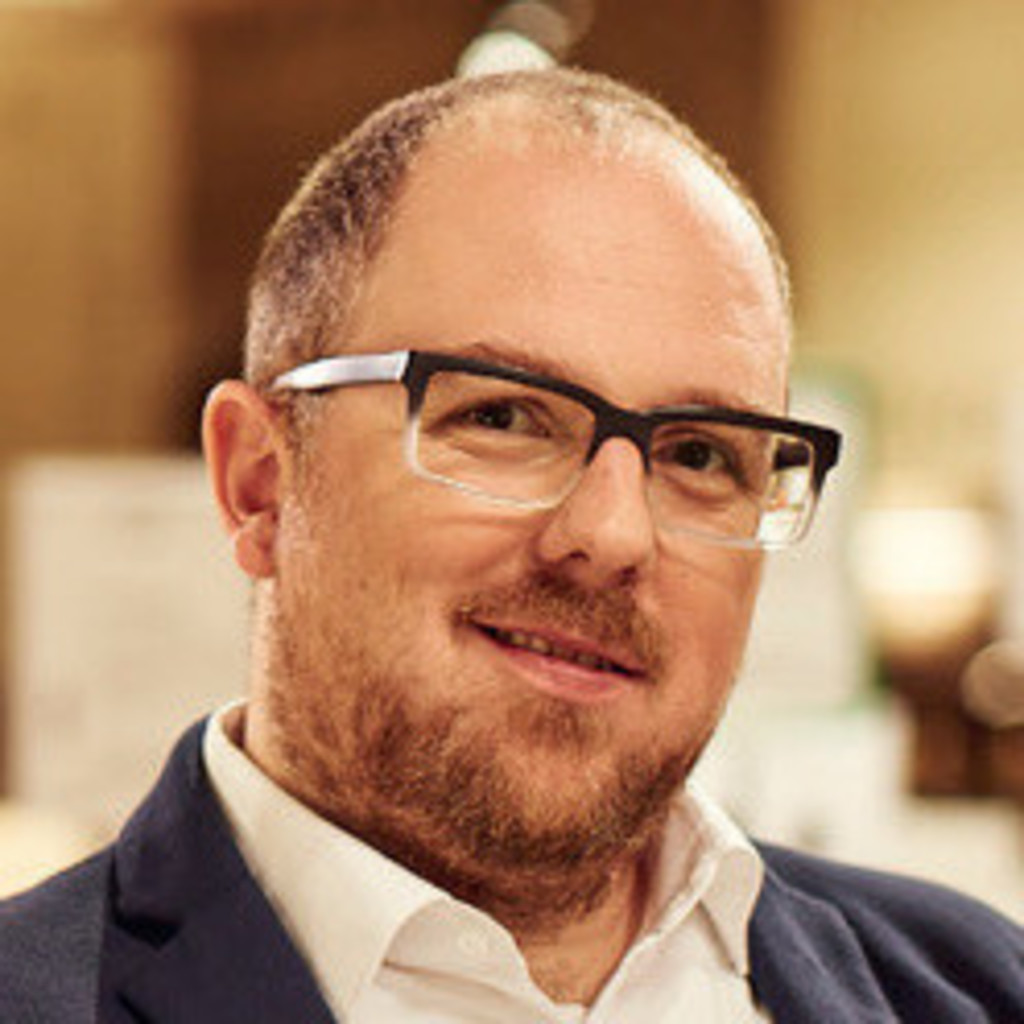 René van Hall Senior Category Buyer Discount Wein, Sekt, Spirituosen