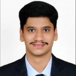 Rushi Kalamkar