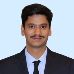 Rushi Kalamkar