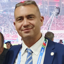 Sergiy  Likhiy