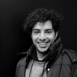Masoud Izadi