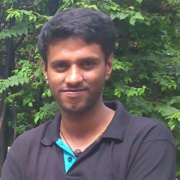 Kiran Kumar