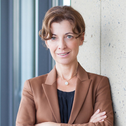 Edith-Sophie Sterling