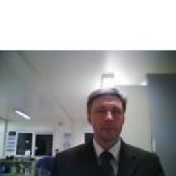 Jean Paul Vermeersch