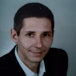 Benjamin Sowinski