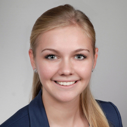 Marie-Isabelle Gey