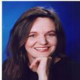 Dorothee Cremer-Hoffmann