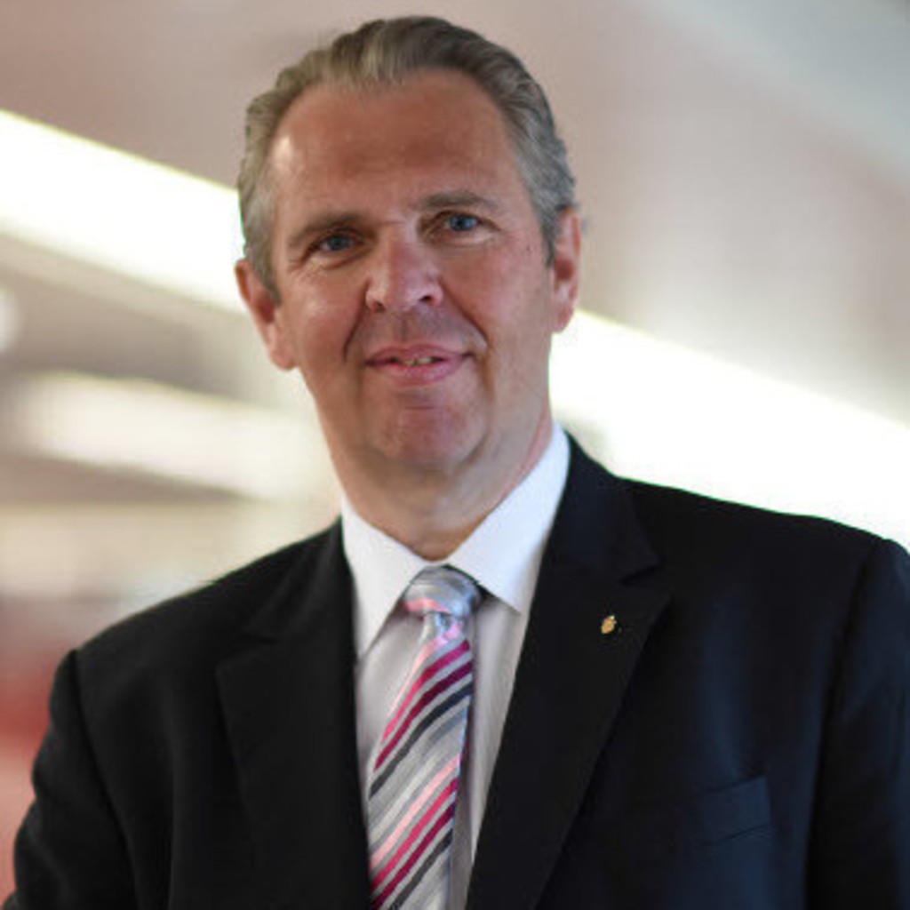 Christoph Rossacher Sales Director Switzerland Sony XING