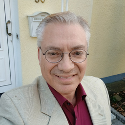 Peter Mache